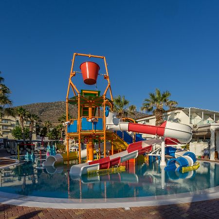 Star Beach Village & Water Park Hersonissos  Exterior foto
