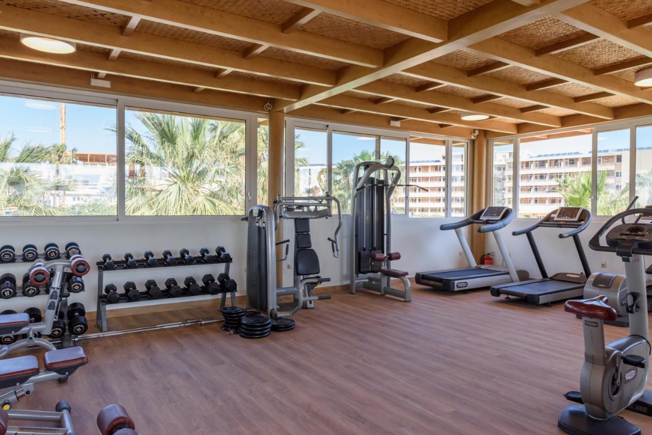 Star Beach Village & Water Park Hersonissos  Exterior foto