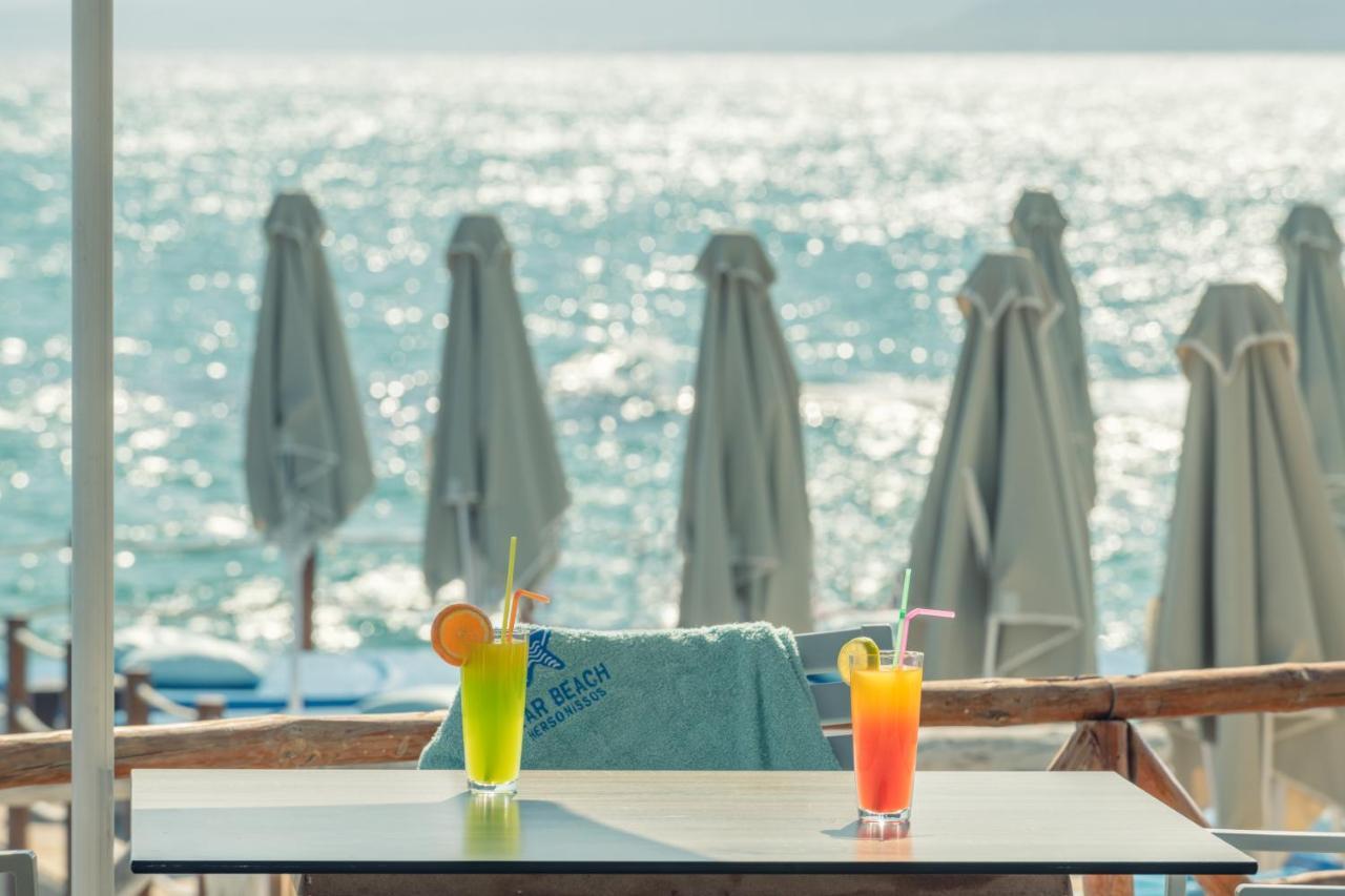 Star Beach Village & Water Park Hersonissos  Exterior foto