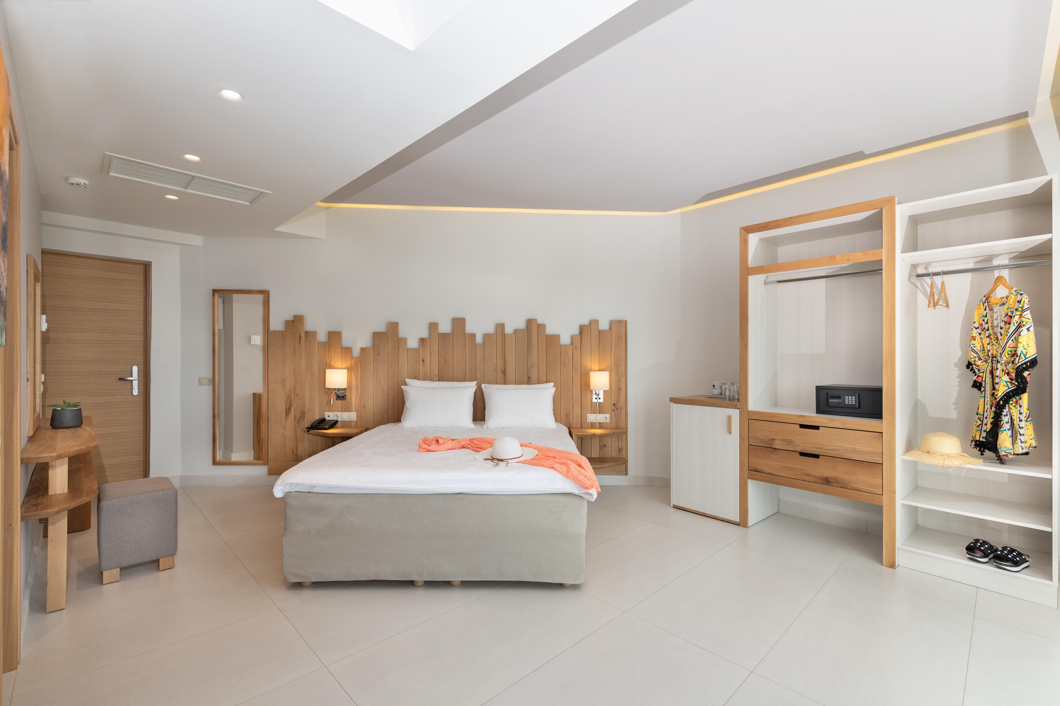 Star Beach Village & Water Park Hersonissos  Exterior foto