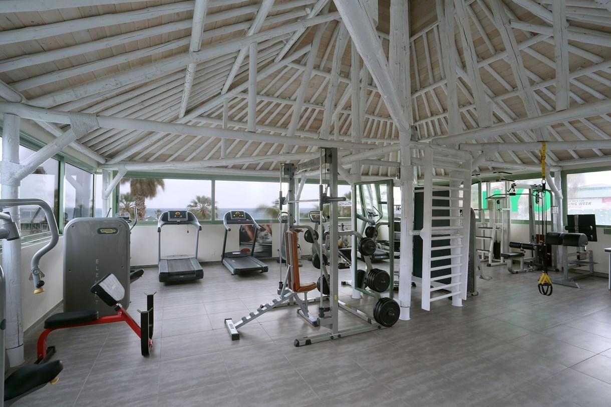 Star Beach Village & Water Park Hersonissos  Exterior foto