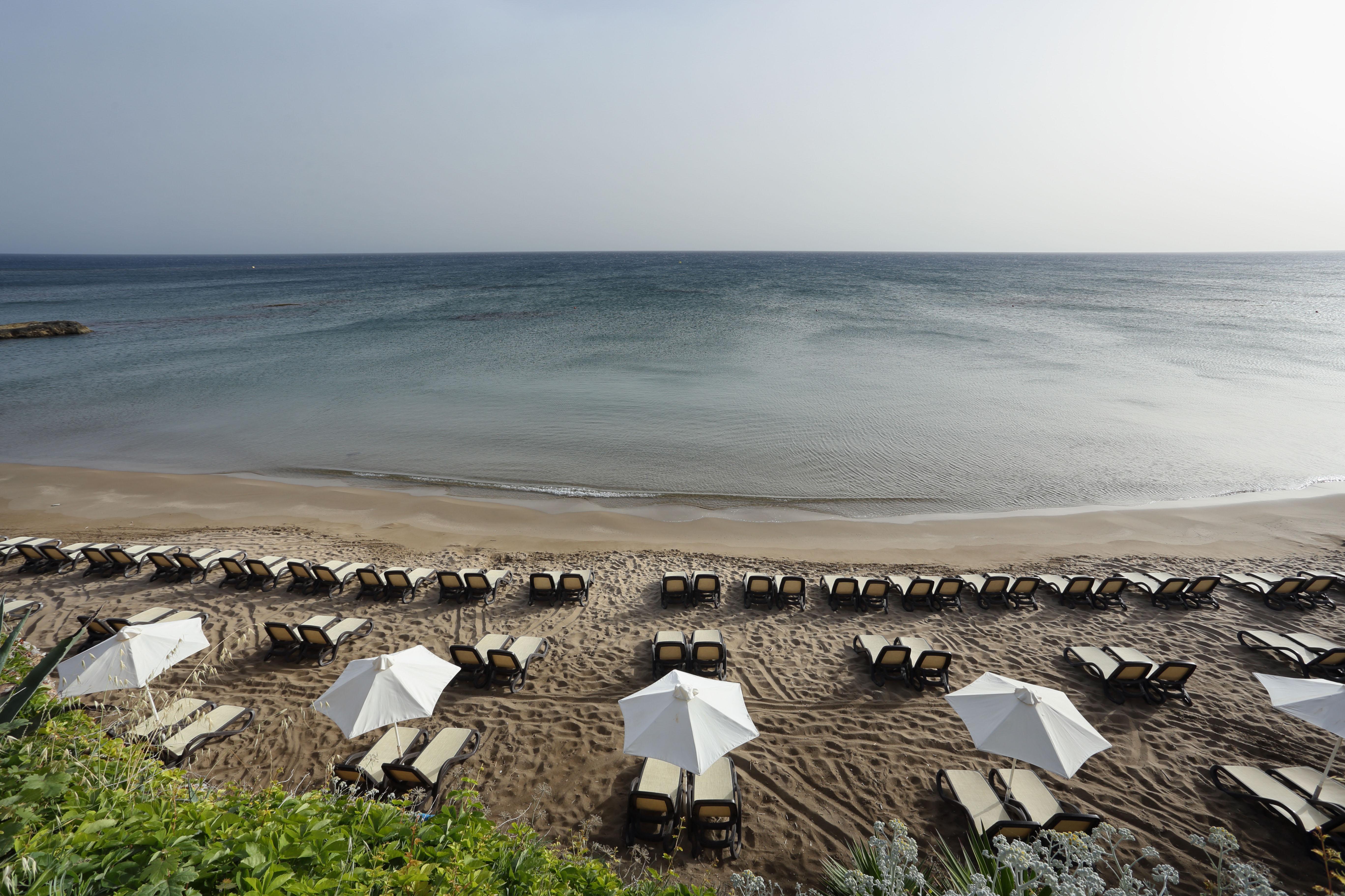 Star Beach Village & Water Park Hersonissos  Exterior foto
