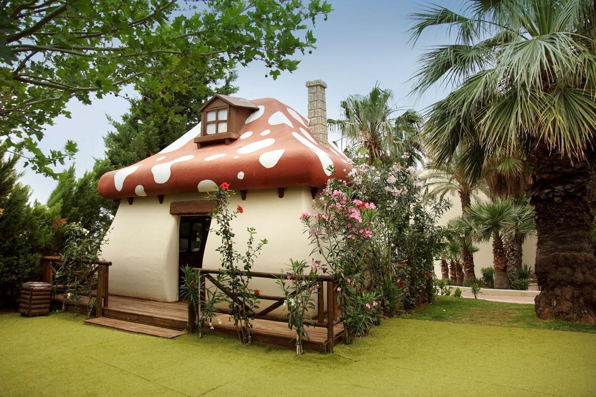 Star Beach Village & Water Park Hersonissos  Exterior foto