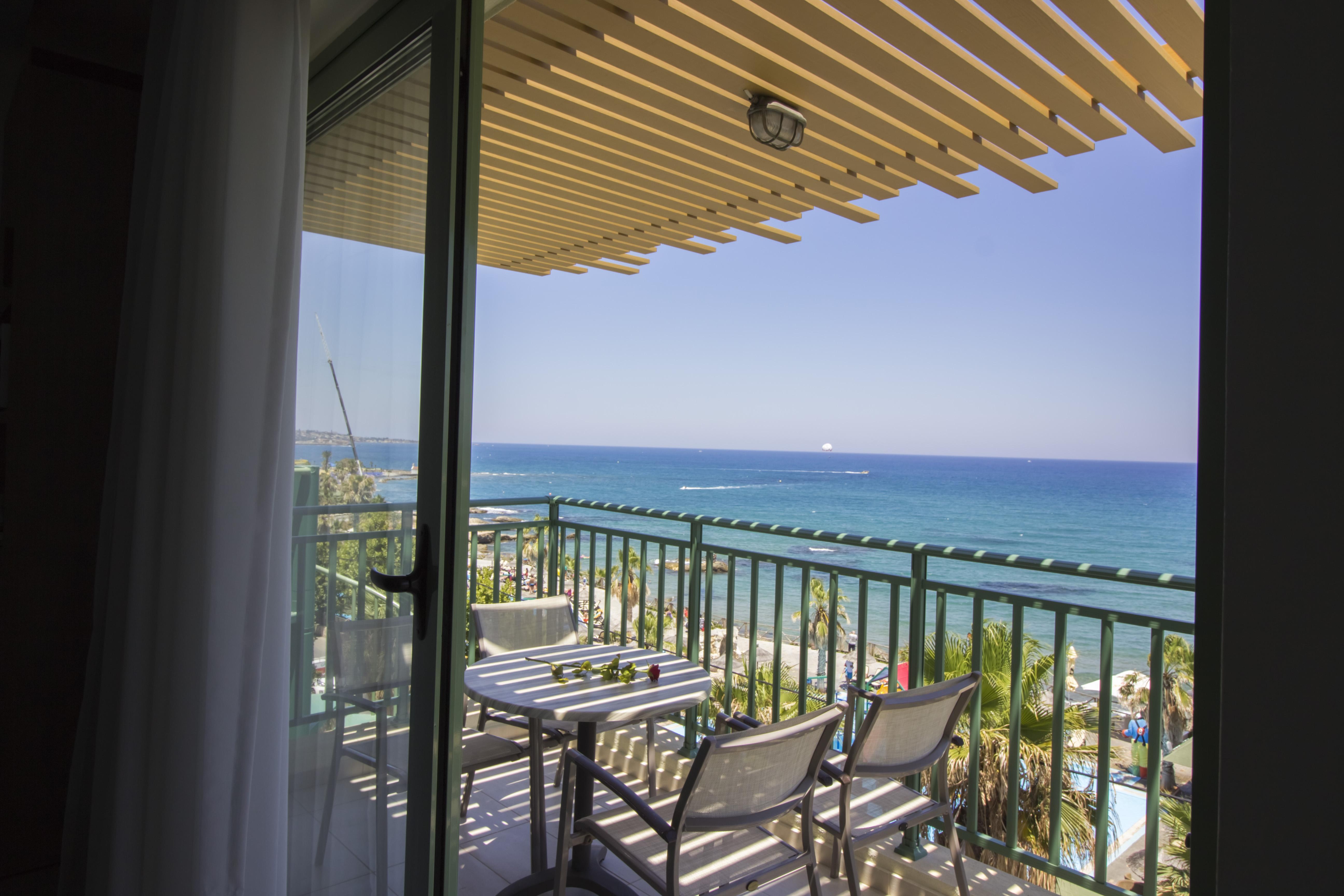 Star Beach Village & Water Park Hersonissos  Exterior foto