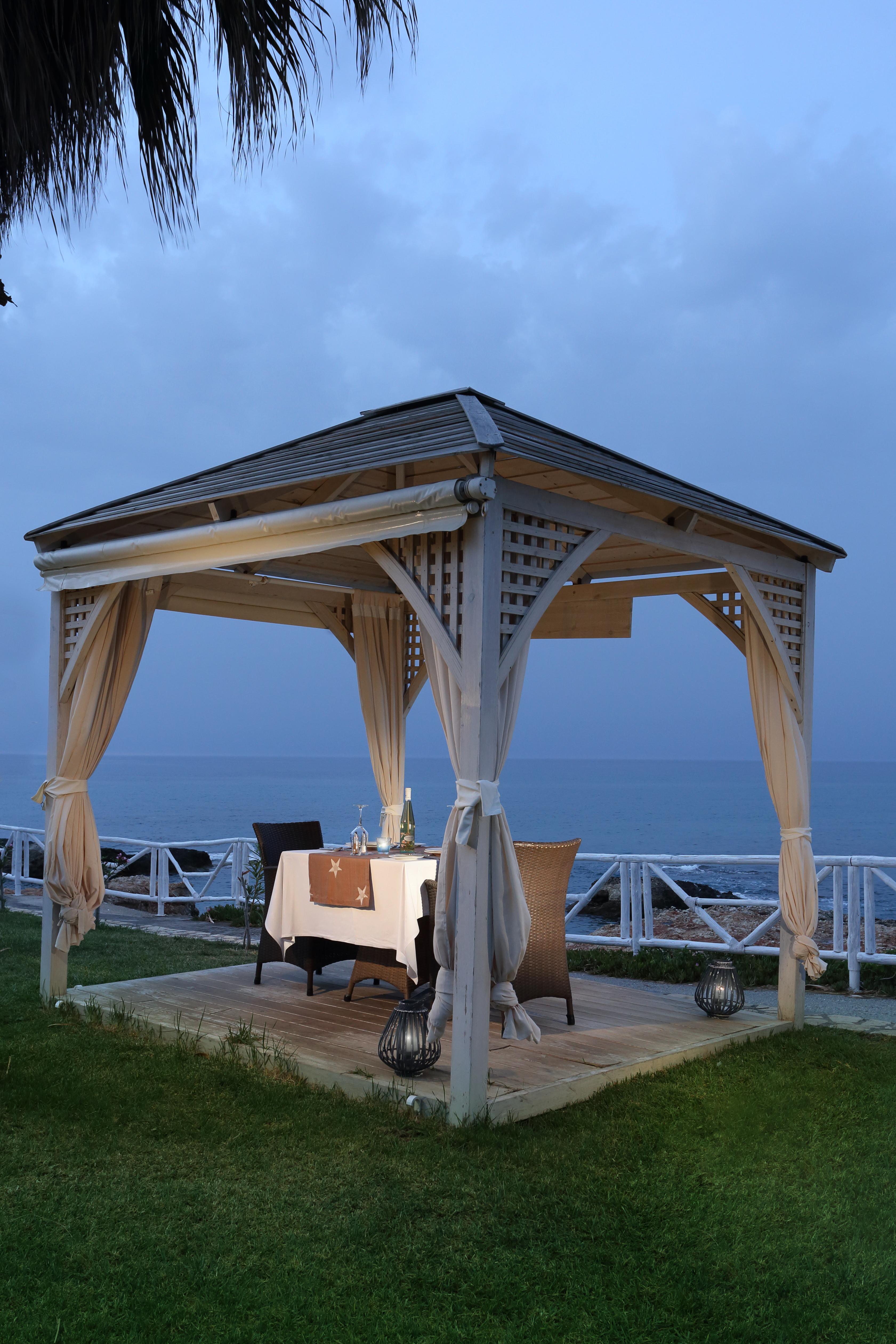 Star Beach Village & Water Park Hersonissos  Exterior foto