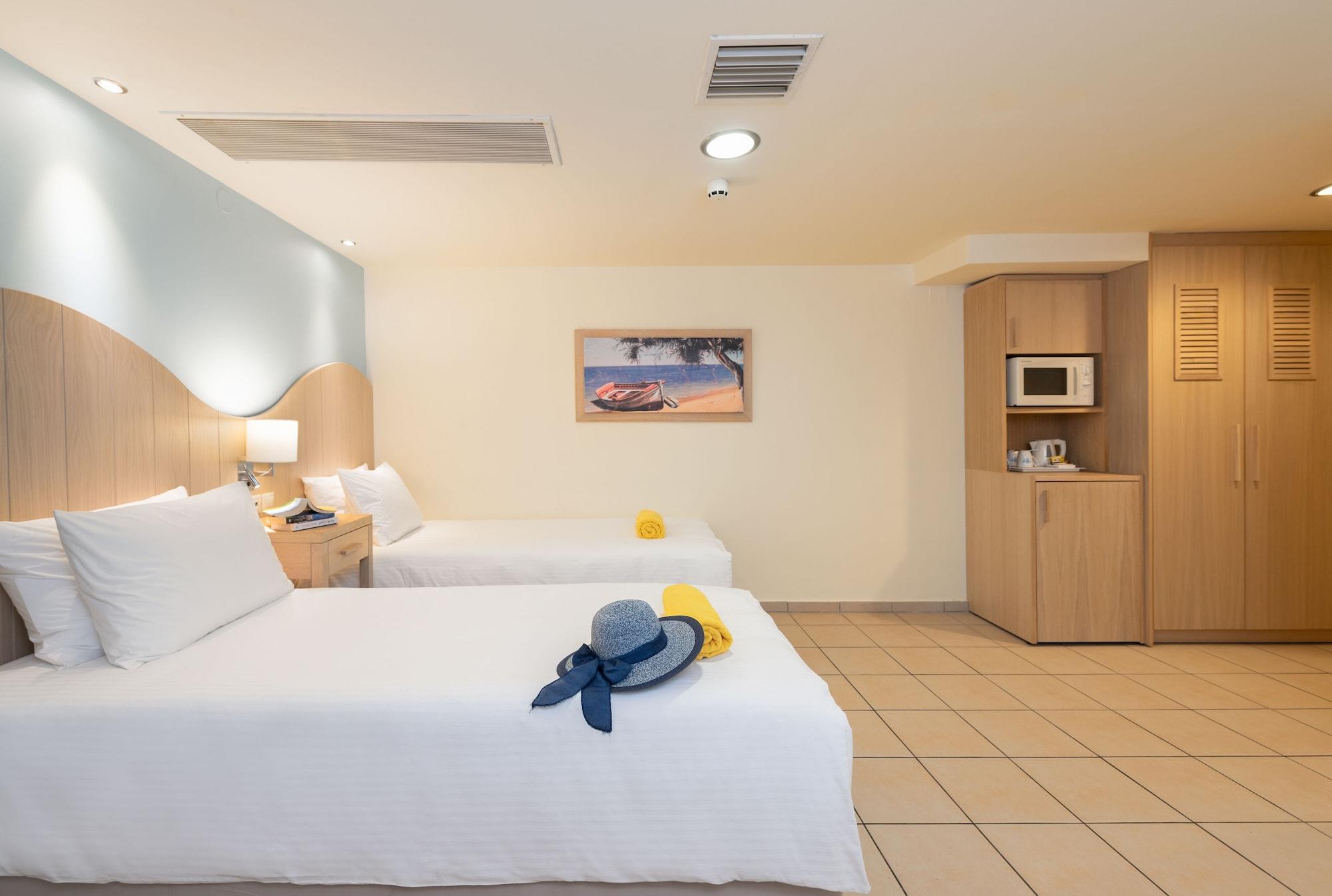 Star Beach Village & Water Park Hersonissos  Exterior foto