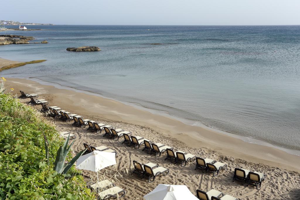 Star Beach Village & Water Park Hersonissos  Exterior foto